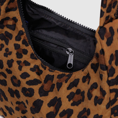 Mini Nylon Shoulder Bag