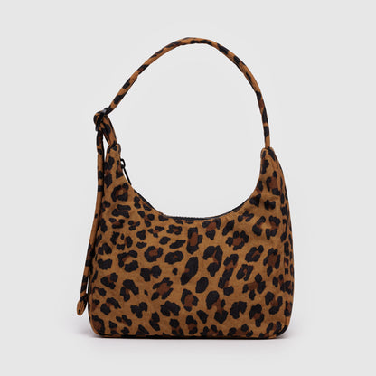 Mini Nylon Shoulder Bag