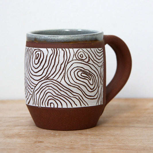 Passage Mug