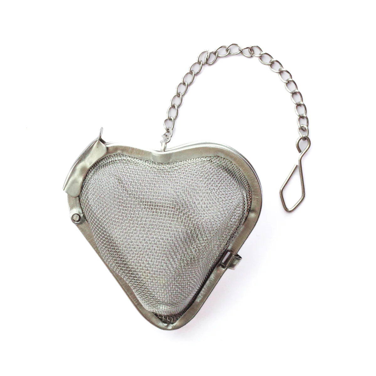 Heart Tea Infuser