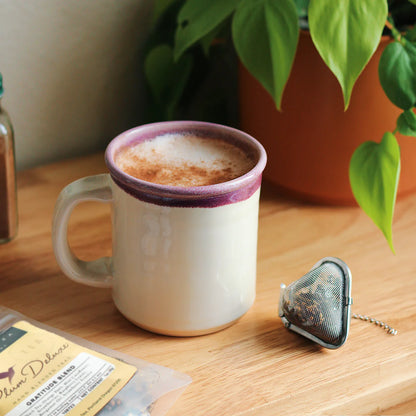 Heart Tea Infuser