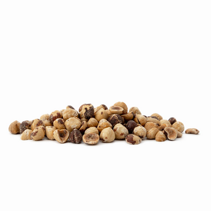 Roasted Salted Hazelnuts