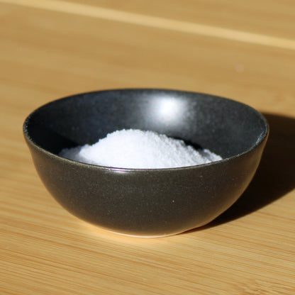 Bitty Bowl in Onyx