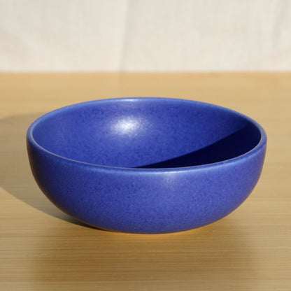 Mise en Plase Bowl in Cerulean