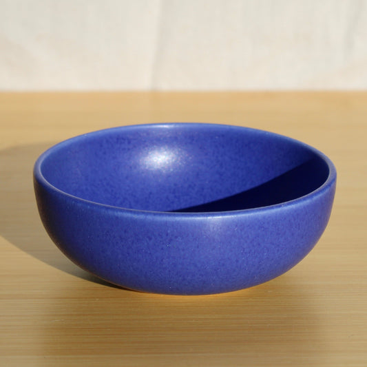 Mise en Plase Bowl in Cerulean