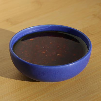 Mise en Plase Bowl in Cerulean