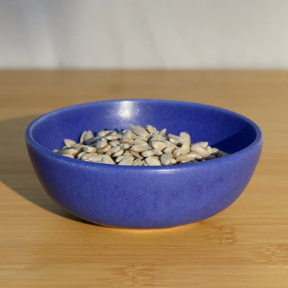 Mise en Plase Bowl in Cerulean