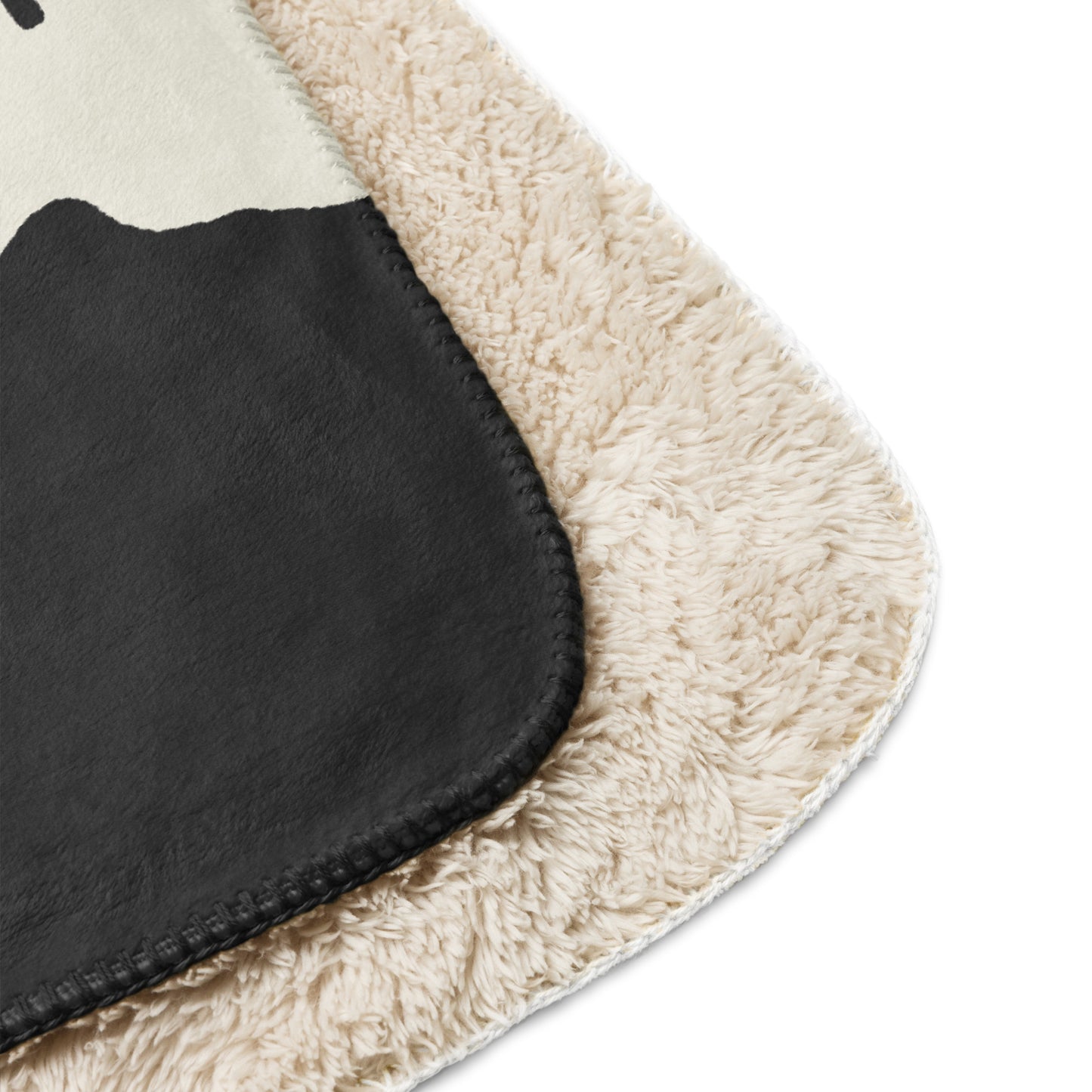 Mountain Sherpa Blanket