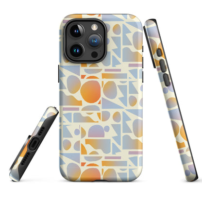 Remember Your Light Tough Case for iPhone 15 Pro Max