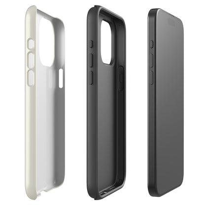 WA Symbols Tough Case for iPhone 15 Pro Max