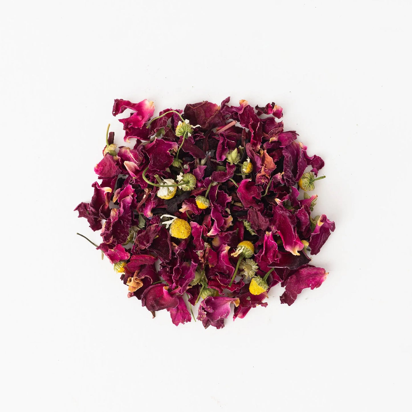 True Tea Hibiscus Blend