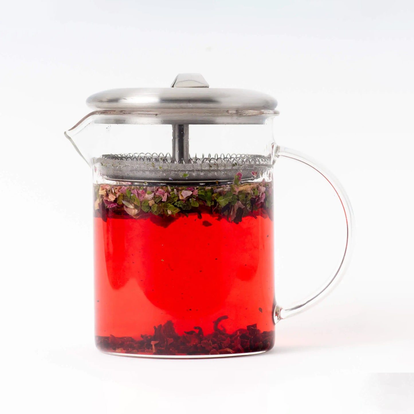 True Tea Hibiscus Blend