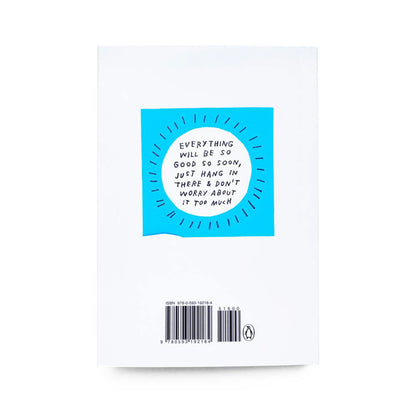 Adam J. Kurtz: You Are Here (For Now)