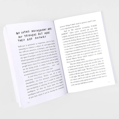 Adam J. Kurtz: You Are Here (For Now)