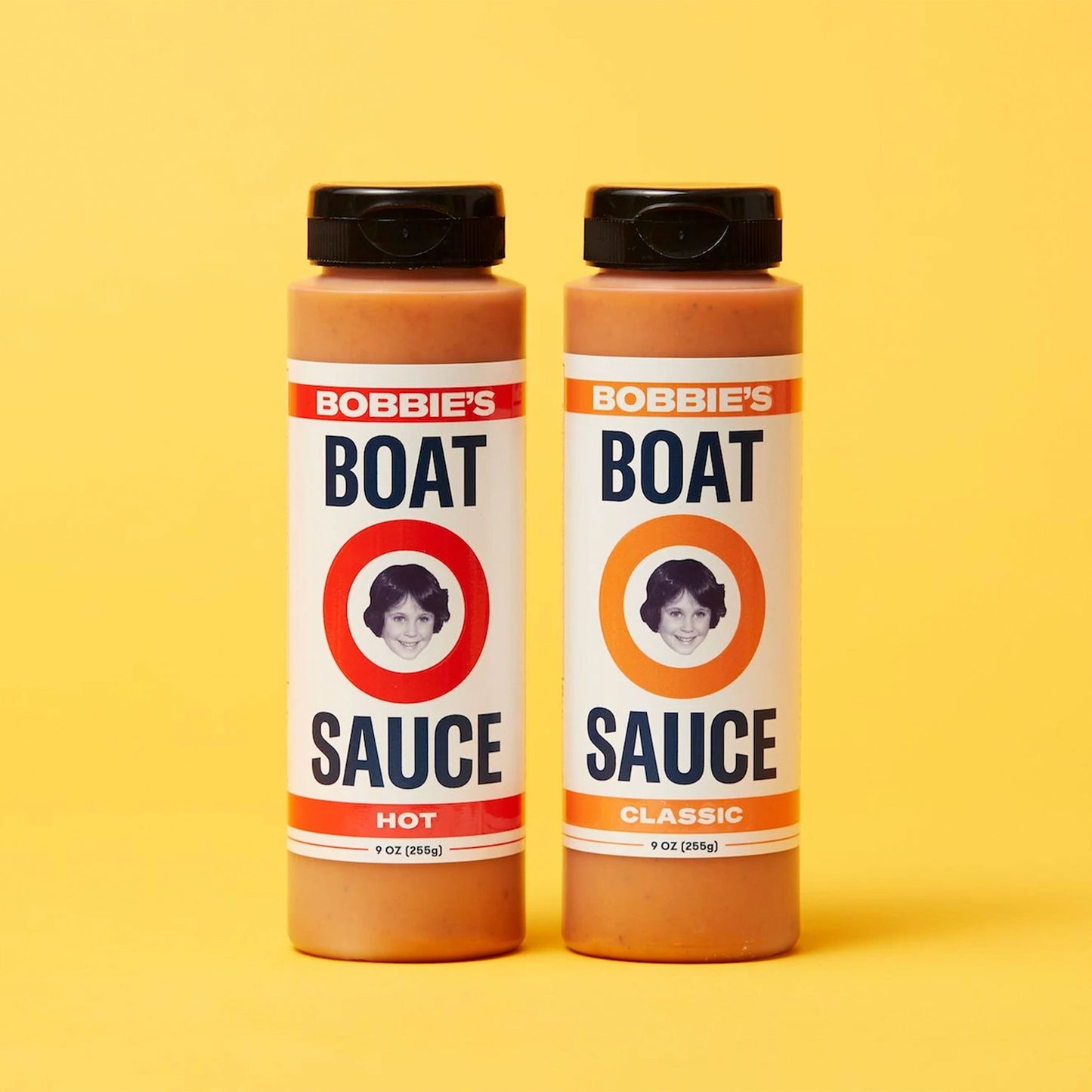 Bobbie's Boat Sauce Gift Pack