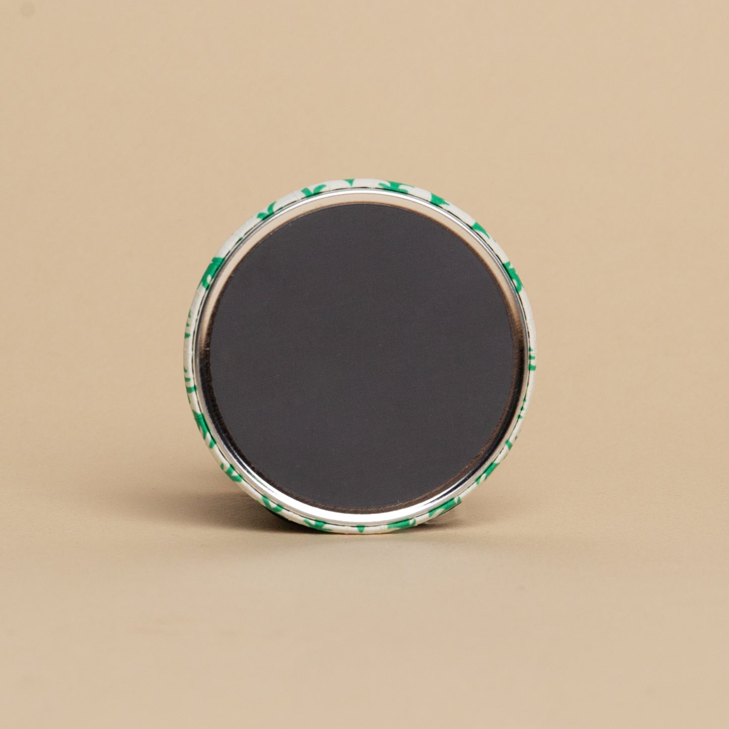 Retro PNW Round Magnet