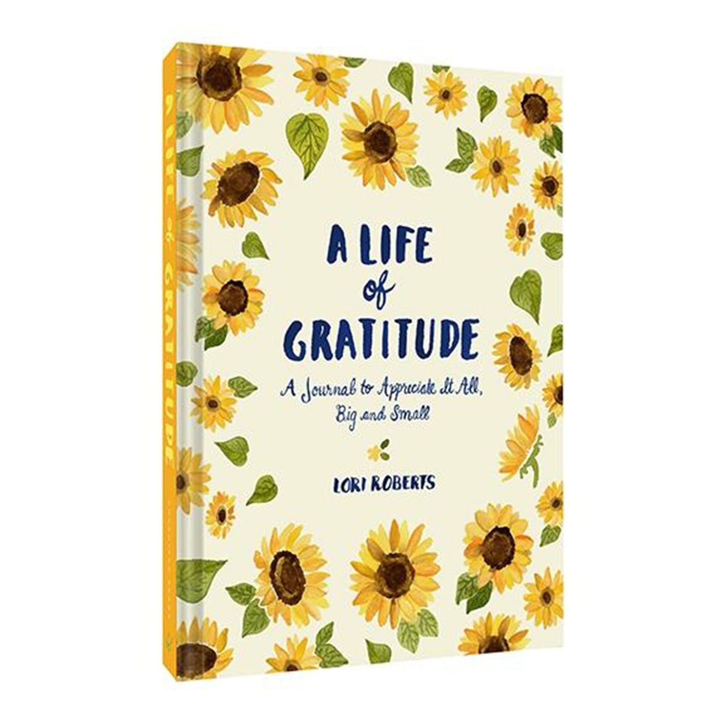 A Life of Gratitude