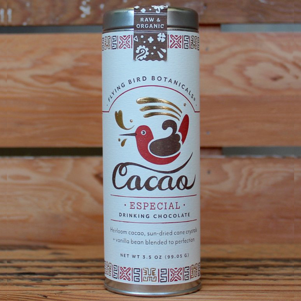 3.5 oz Cacao