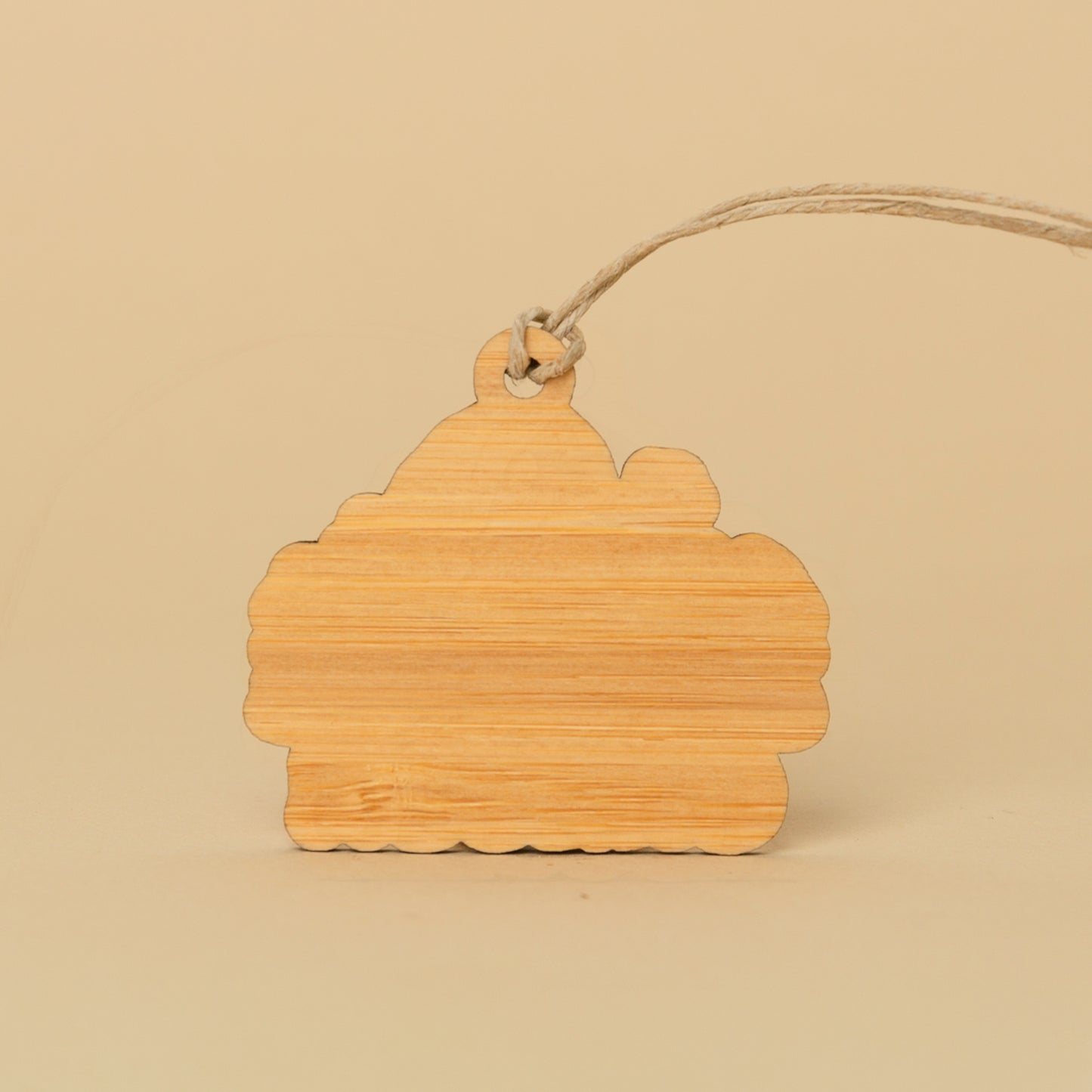 Oregon Coast Ornament