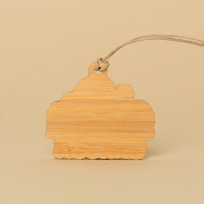 Oregon Coast Ornament