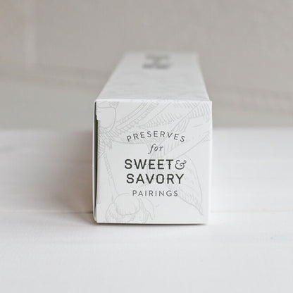 Mini Spoon Preserve 3-Pack