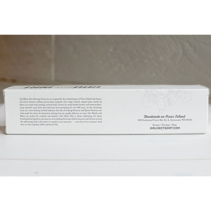 Mini Spoon Preserve 3-Pack