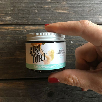 Mini Spoon Preserve 3-Pack