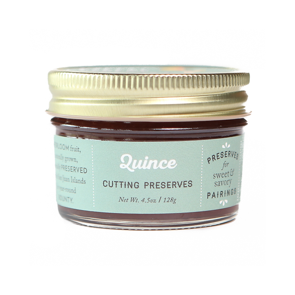 Cutting Preserve