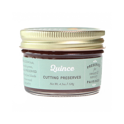 Cutting Preserve