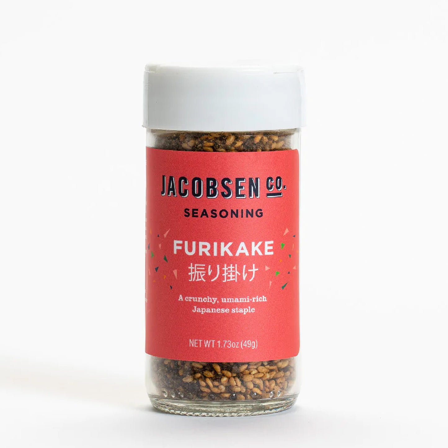 Furikake Seasoning