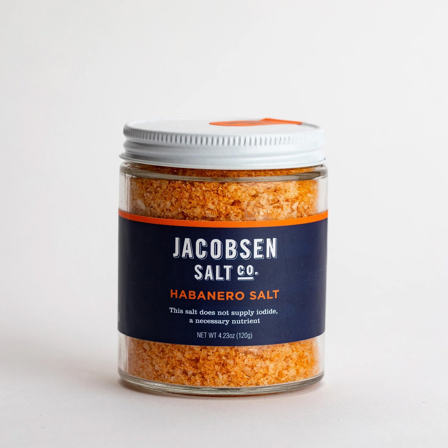 Habanero Sea Salt