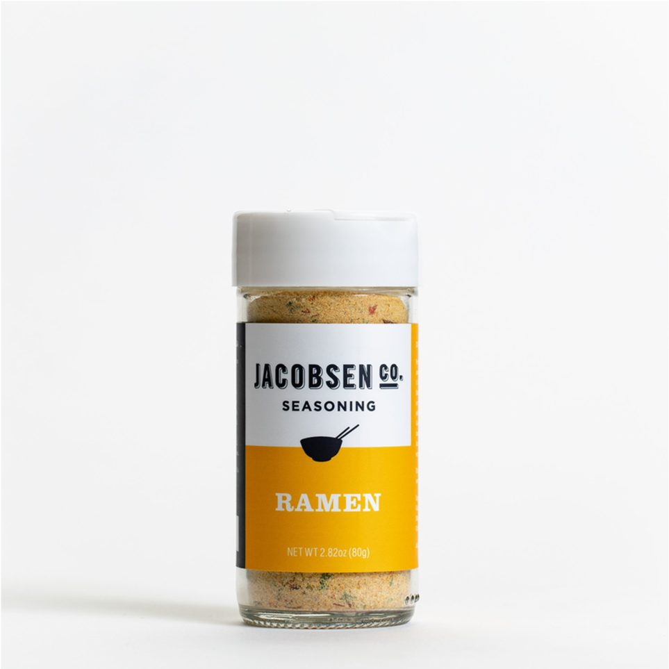 Ramen Seasoning