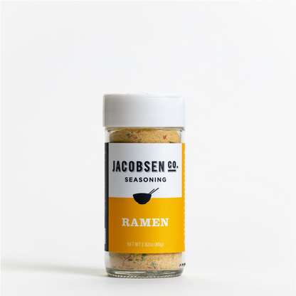 Ramen Seasoning