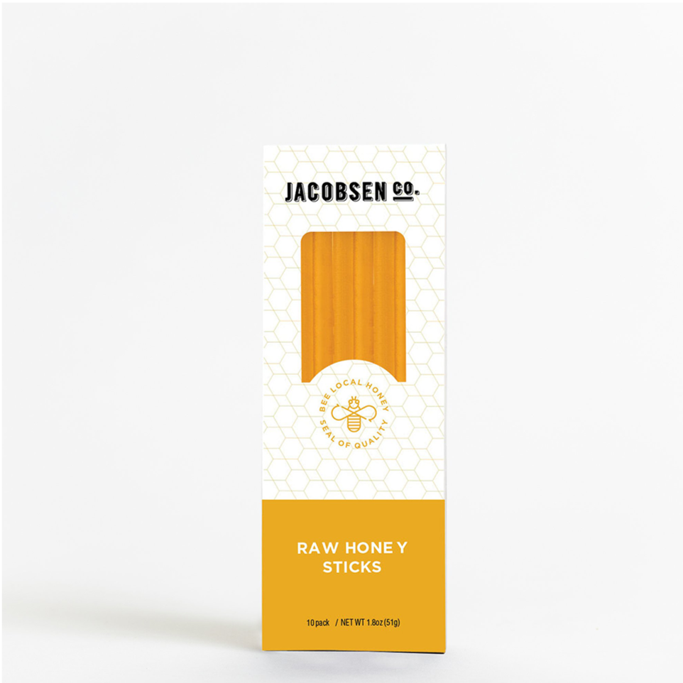 Honey Sticks 10pk