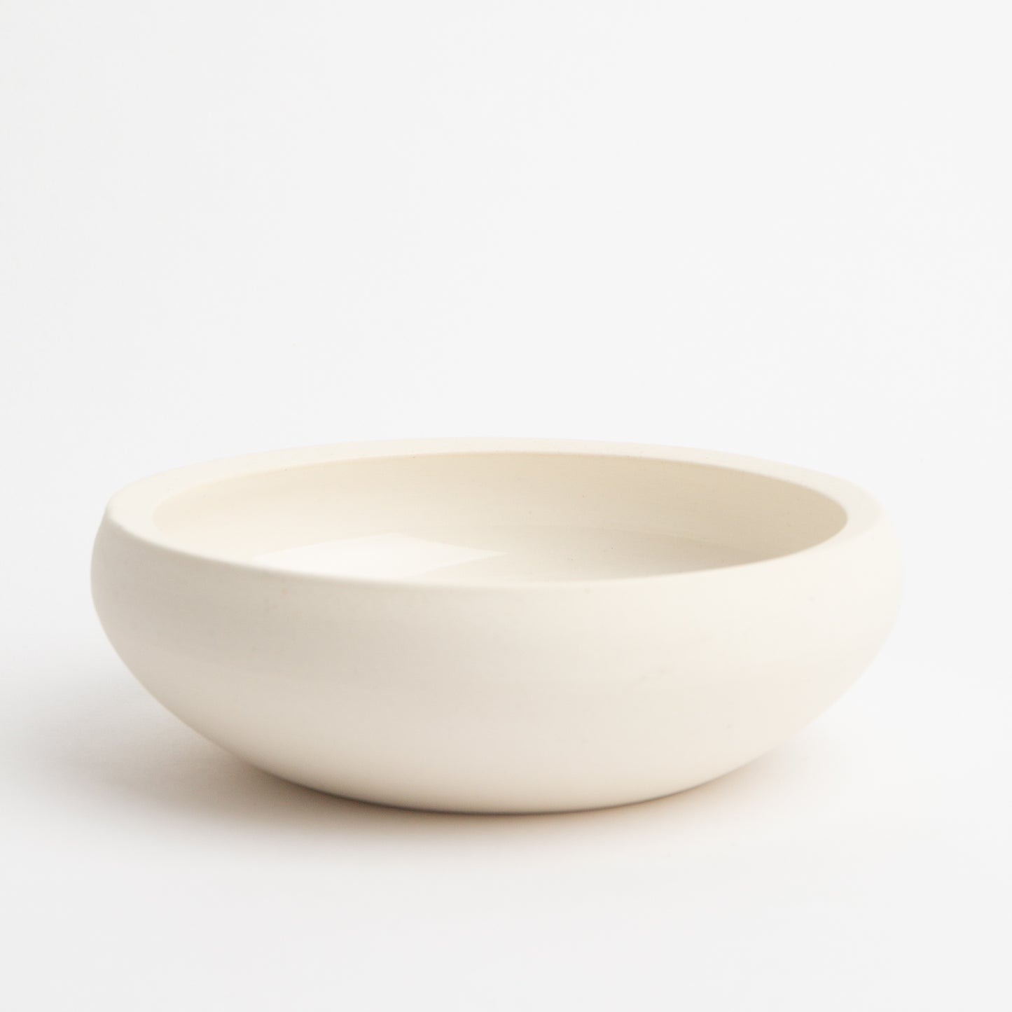 Ceramic Salt Bowl / Sky Spots