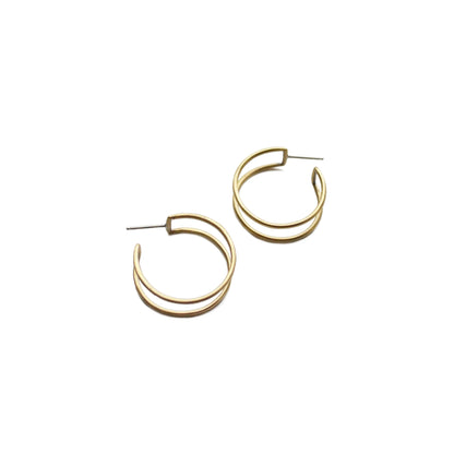 Small Cage Hoops