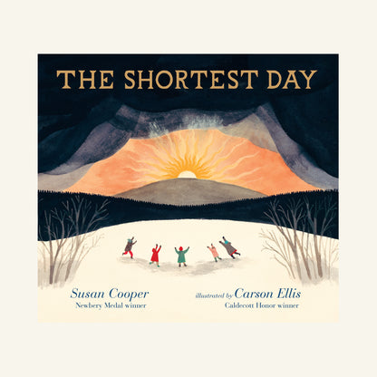 The Shortest Day