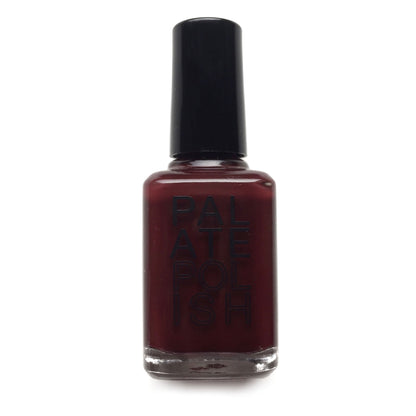 Cherry Pie Polish