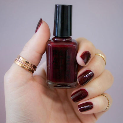 Cherry Pie Polish