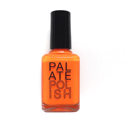 Hot Wing Nail Polish