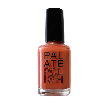 Persimmon Nail Polish