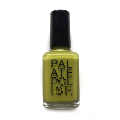 Pistachio Nail Polish