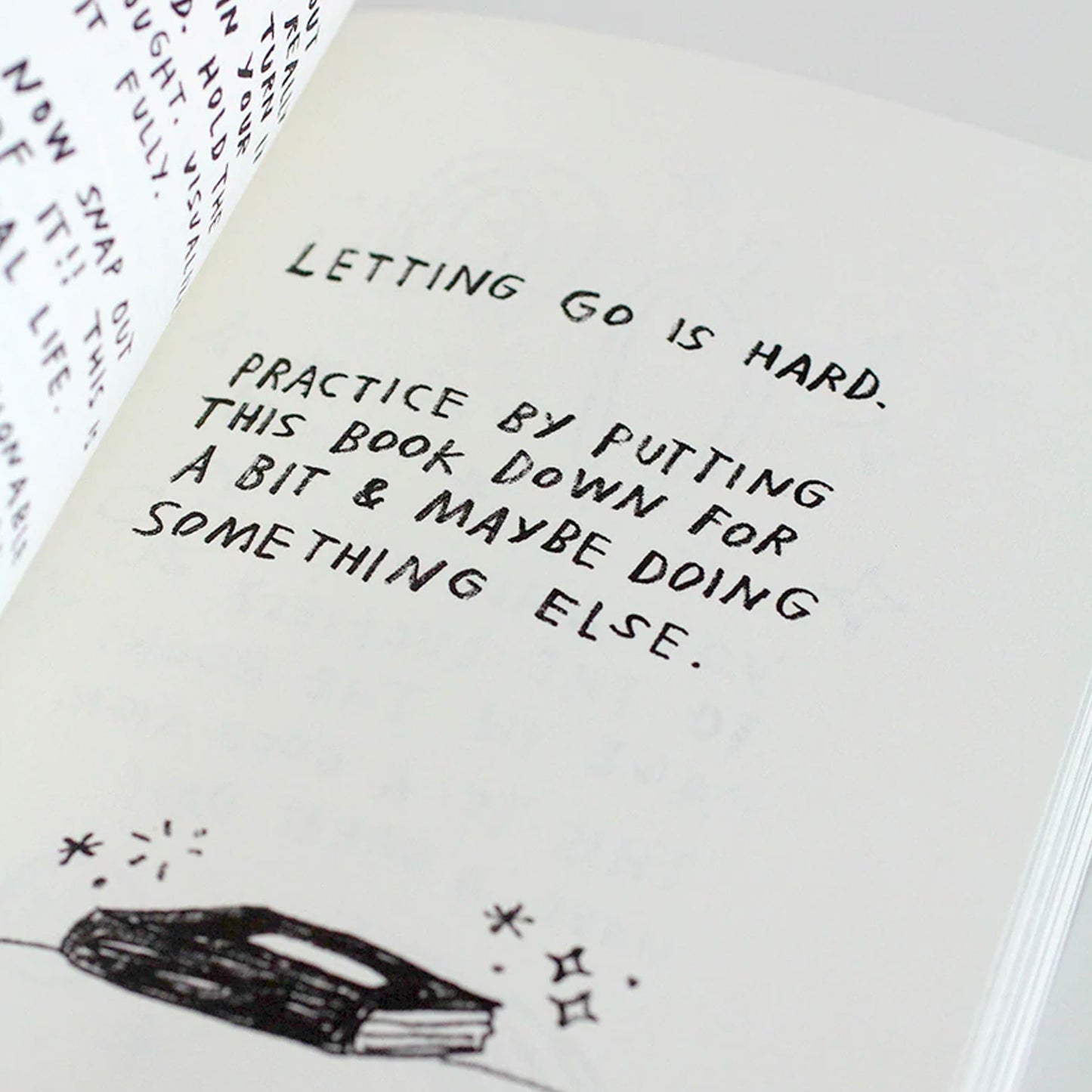 Adam J. Kurtz: Pick Me Up