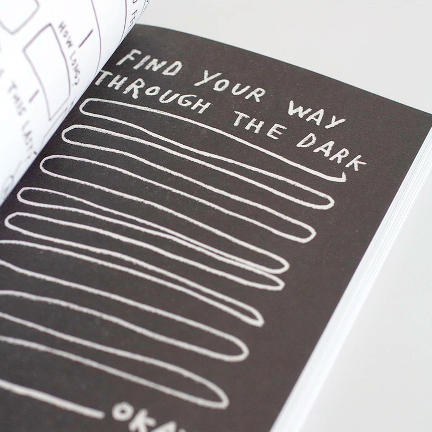 Adam J. Kurtz: Pick Me Up