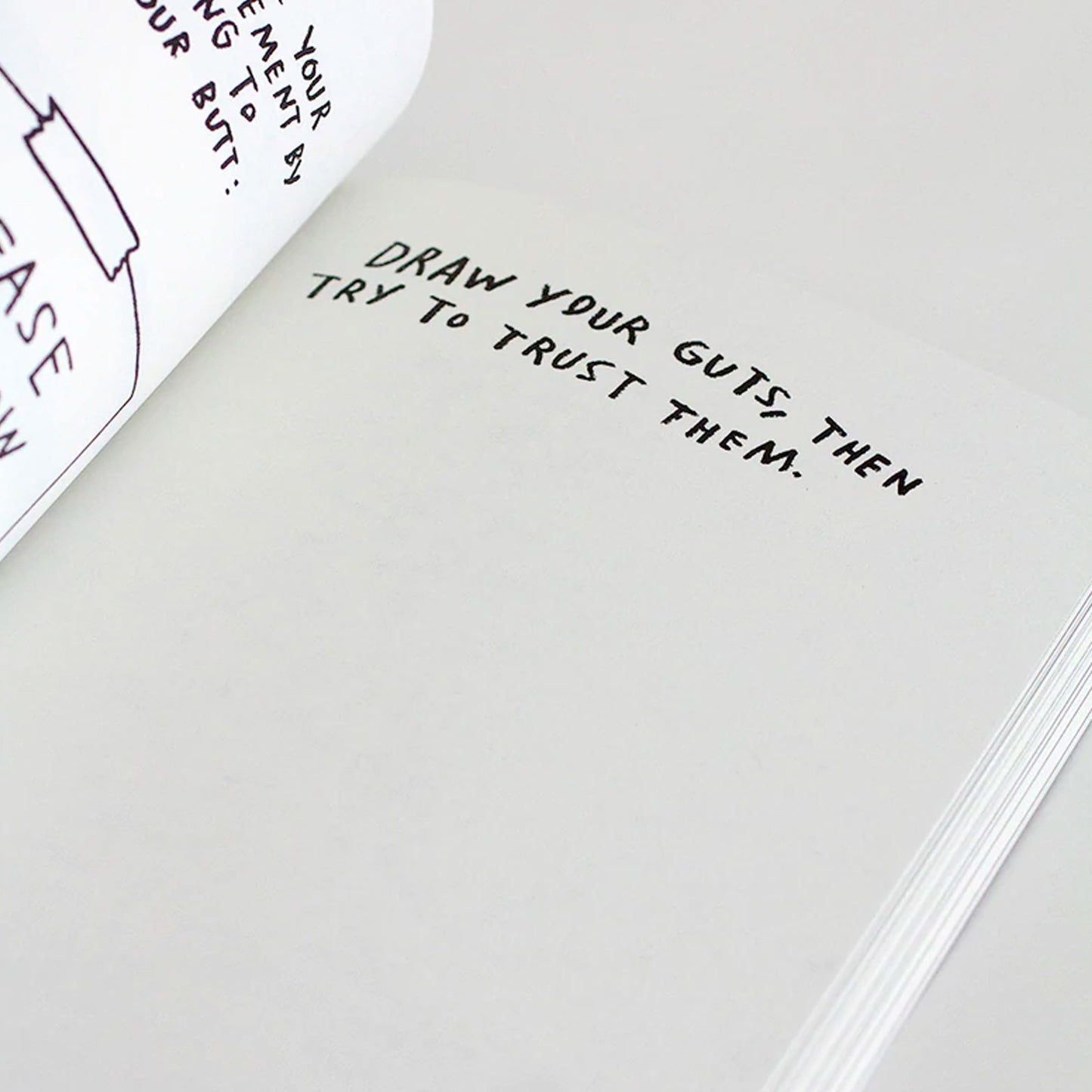 Adam J. Kurtz: Pick Me Up