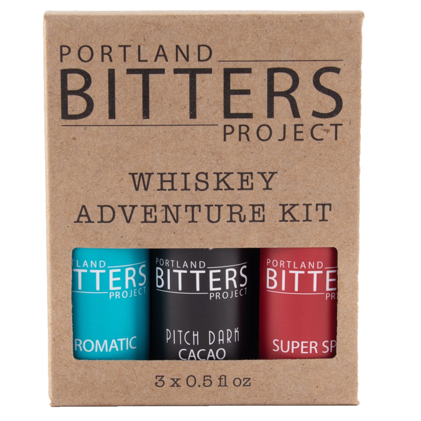 Bitters Adventure Kit