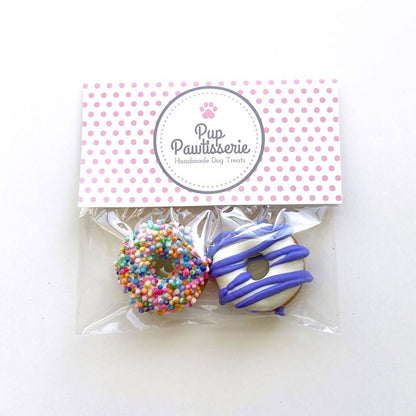 Mini Donut (2 pk)