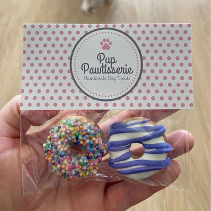 Mini Donut (2 pk)