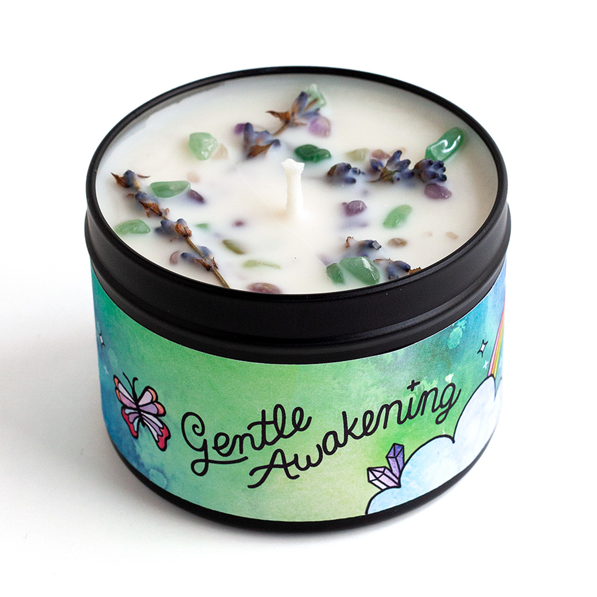 Magic Aromatherapy Candle