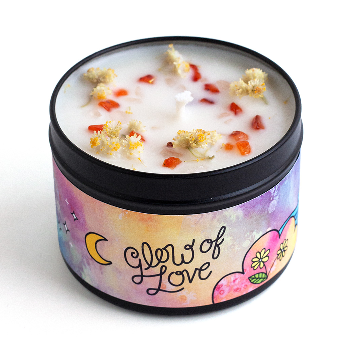 Magic Aromatherapy Candle
